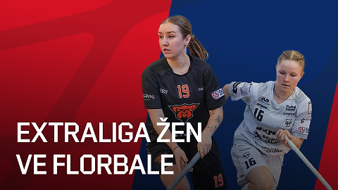 Extraliga žen ve florbale