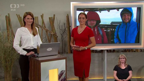 Život na třetí - 24. června 2020