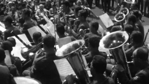 Televizní noviny - 30. června 1968