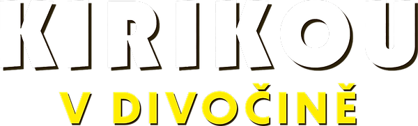 Kirikou v divočině