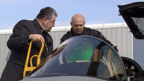 Křesťanský magazín - 10. dubna 2011