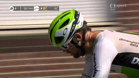 Tour de France - 9. etapa