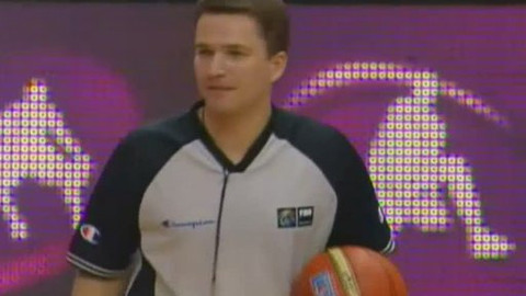 MS v basketbalu 2010 - Čína - Kanada