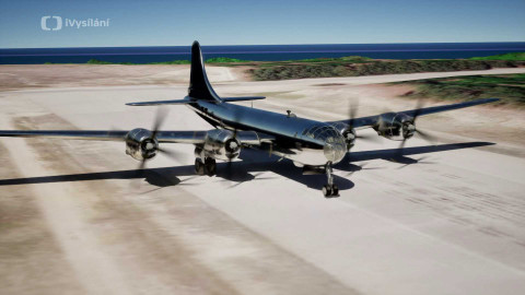 Úsvit atomového věku - 13. Nagasaki