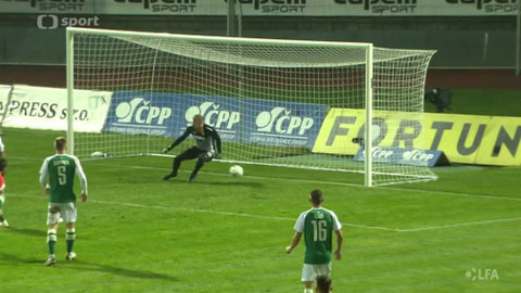 Studio fotbal - Dohráno