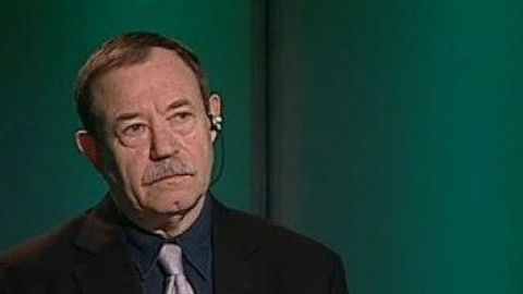 Hyde Park ČT24 - 7. března 2014