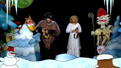 Studio Kamarád - 10. prosince 2017