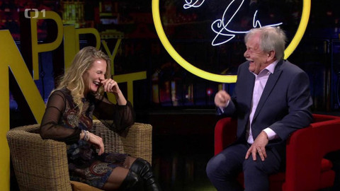 Všechnopárty - 22. března 2019