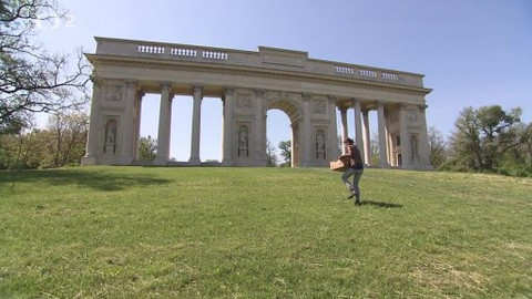 Náš venkov - Vesnická učitelka