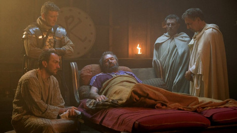 8 dní, které stvořily Řím - 8/8 Znovuzrození