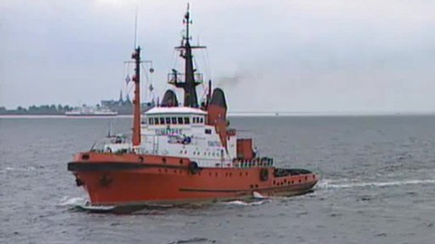 Postřehy odjinud - Skandinávie očima Tomáše Sniegoně