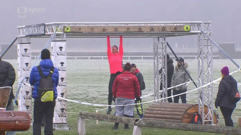 Gladiator Race - Taxis Gladiator Race 2017