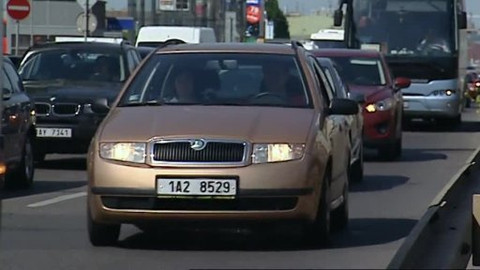 Černé ovce - 5. června 2014