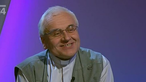 Před půlnocí - 26. července 2011