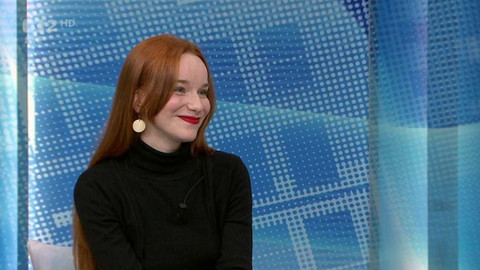 Dobré ráno - 22. ledna 2024