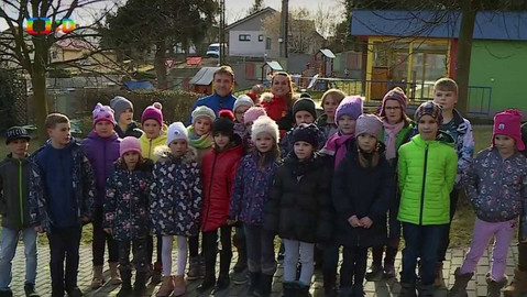 Šikulové - 30. dubna 2020