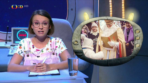 PLANETA YÓ - 5. prosince 2022