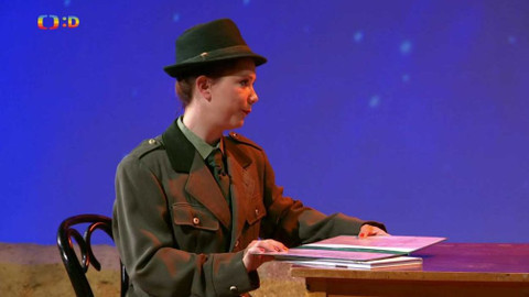 PLANETA YÓ - 8. září 2021