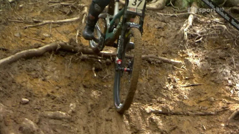 Světový pohár horských kol - Rakousko