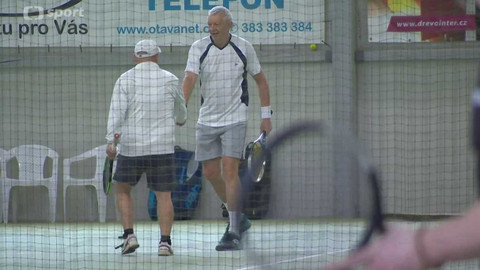 Sport v regionech - Memoriál Miroslava Boučka