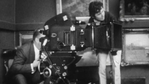 Televizní noviny - 7. července 1968