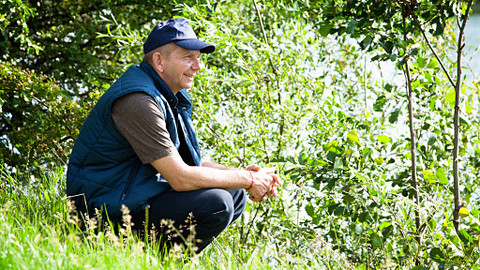 Znamení koně - 11/13 Odkryté karty