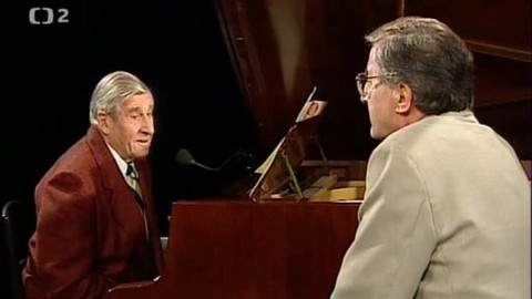 Z očí do očí - Ladislav Kozderka