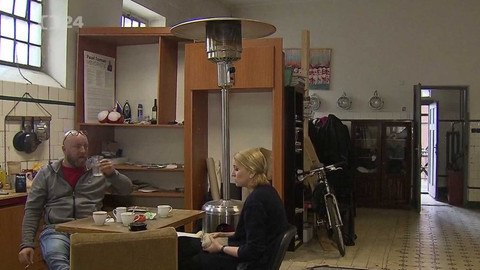 Regiony ČT24 - 18. května 2019