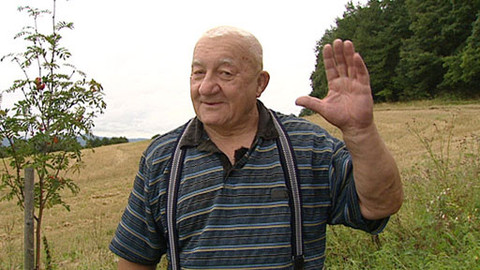 Chcete mě? - 18. září 2011