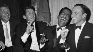 Kennedy, Sinatra a mafie