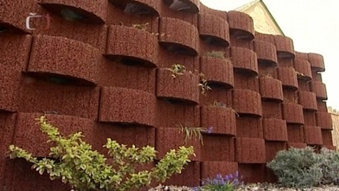 Zahrada je hra - 1. května 2008