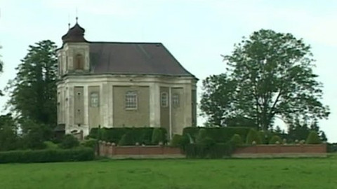 Toulavá kamera - 4. srpna 2013