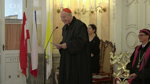 Křesťanský magazín - 8. října 2023