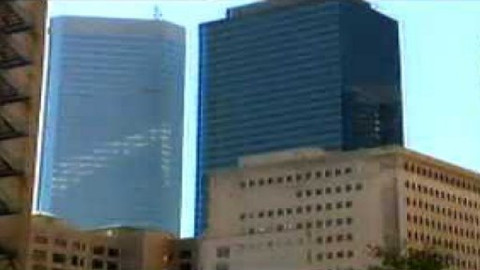 Na cestě - Na cestě po Texasu