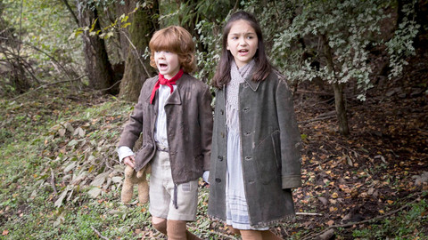 Válka a já - 6/8 Vera