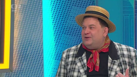 Dobré ráno - 22. září 2017