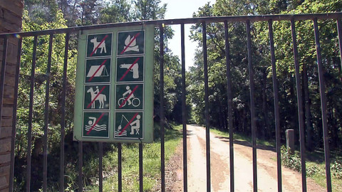 Nedej se! - Nekonečný příběh - obora Radějov