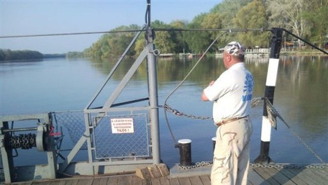 Na cestě - Na cestě po maďarské pusztě