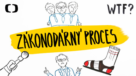 What the Fact? - Jak prosadit nový zákon?