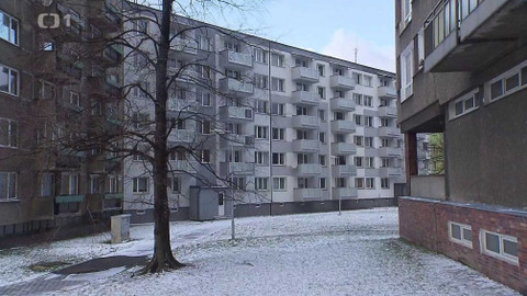 Týden v regionech (Ostrava) - 12. ledna 2019