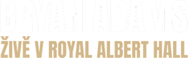 Bryan Adams živě v Royal Albert Hall