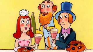 Honzík a Samuel aneb kudy vede cesta na sever