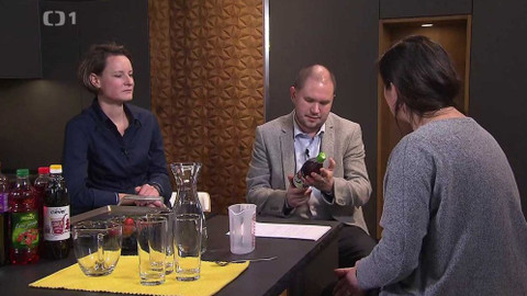 Černé ovce - 6. února 2020