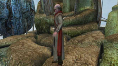 Game Page - 22. října 2005