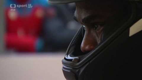 MS ve skeletonu a bobech 2016 Rakousko - 3. jízdy dvojbobu mužů