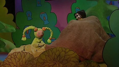 Kouzelná školka - 8. května 2014