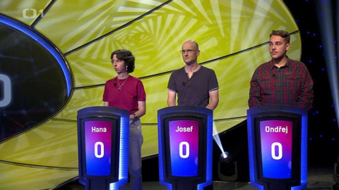 Kde domov můj? - 16. ledna 2017