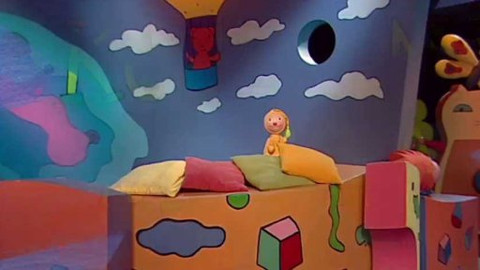 Kouzelná školka - 2. ledna 2015