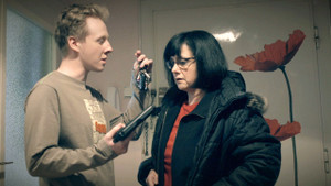 Obrázek pořadu Rozsudek: Rukojmí