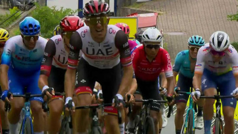 Tour de France - 6. etapa